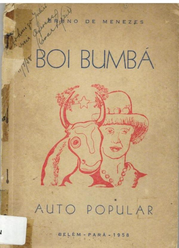 Boi Bumba